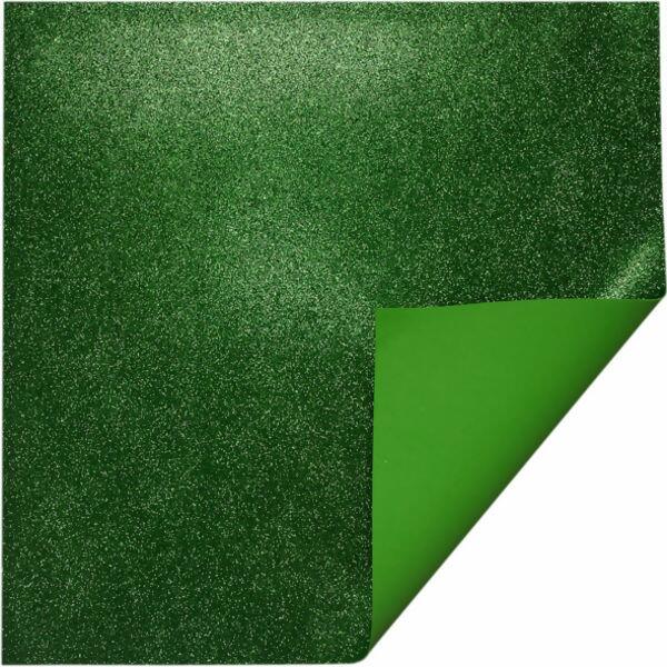 4438 - PACOTE EVA METALICO VERDE CLARO